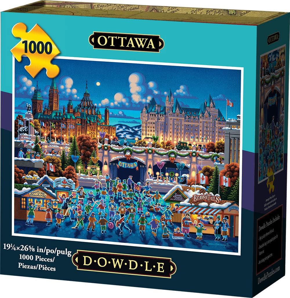 Ottawa - Canada