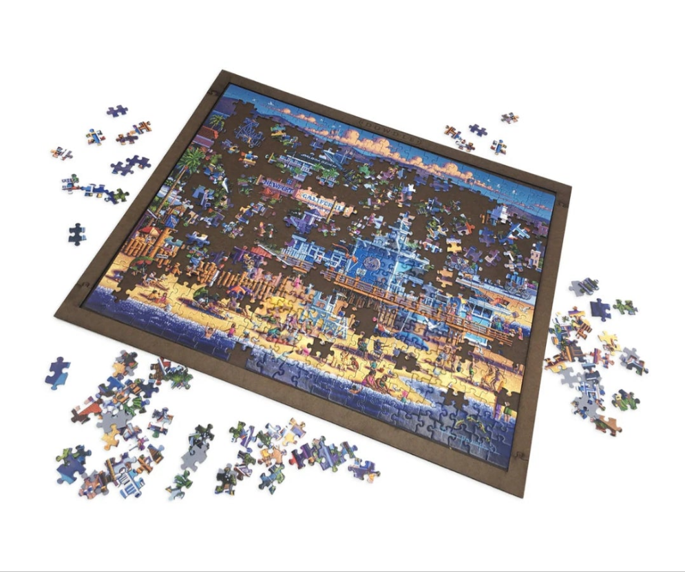 Puzzle Tray 19 1/4 inch x 26 5/8 inch