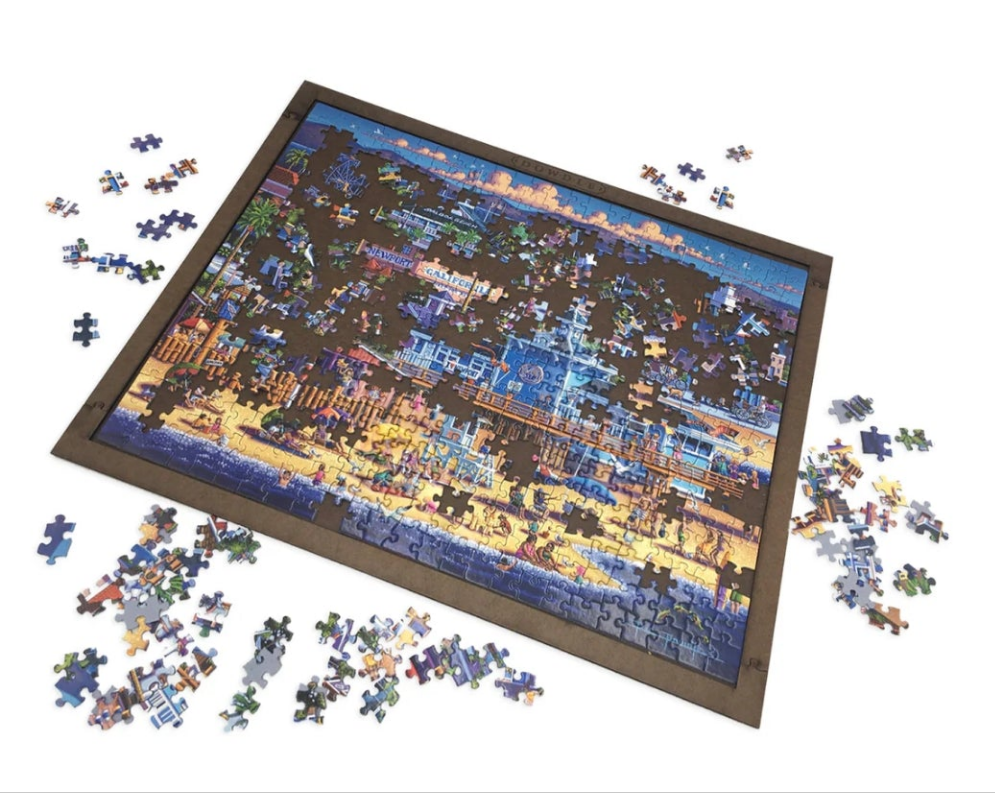 Puzzle Tray 19 1/4 inch x 26 5/8 inch