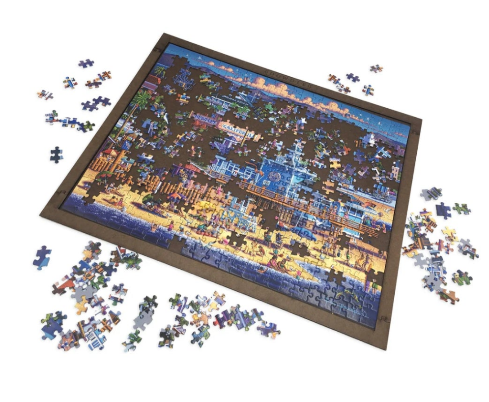 Puzzle Tray 16x20