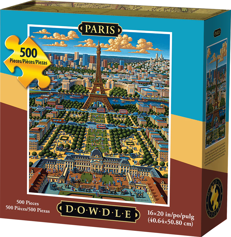 Paris - France