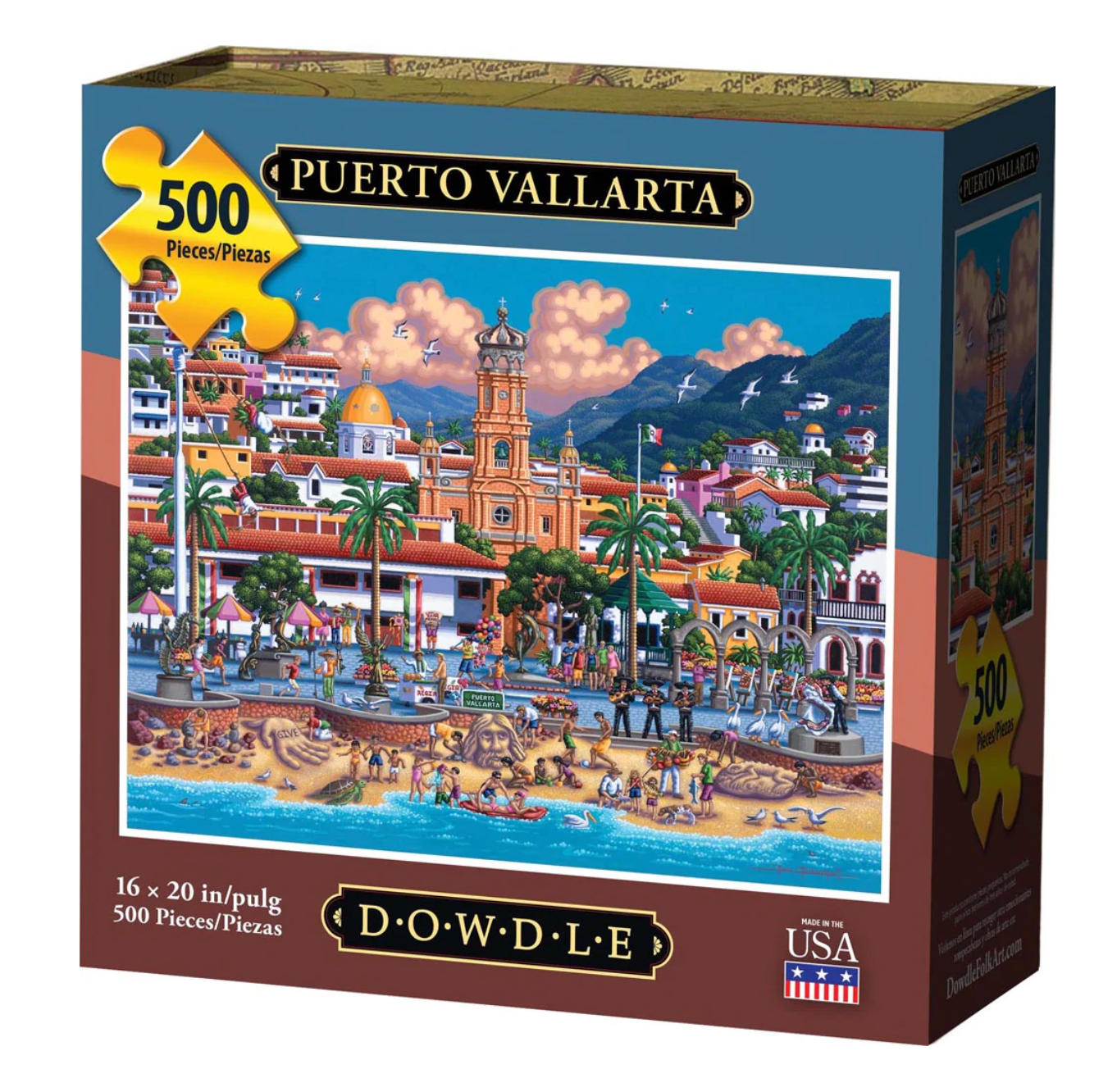 Puerto Vallarta - Mexico