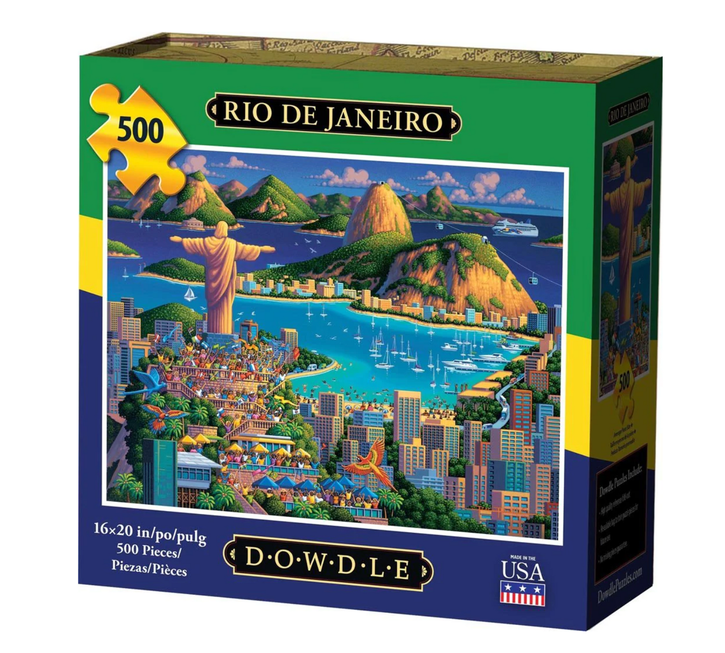 Rio De Janeiro - Brazil