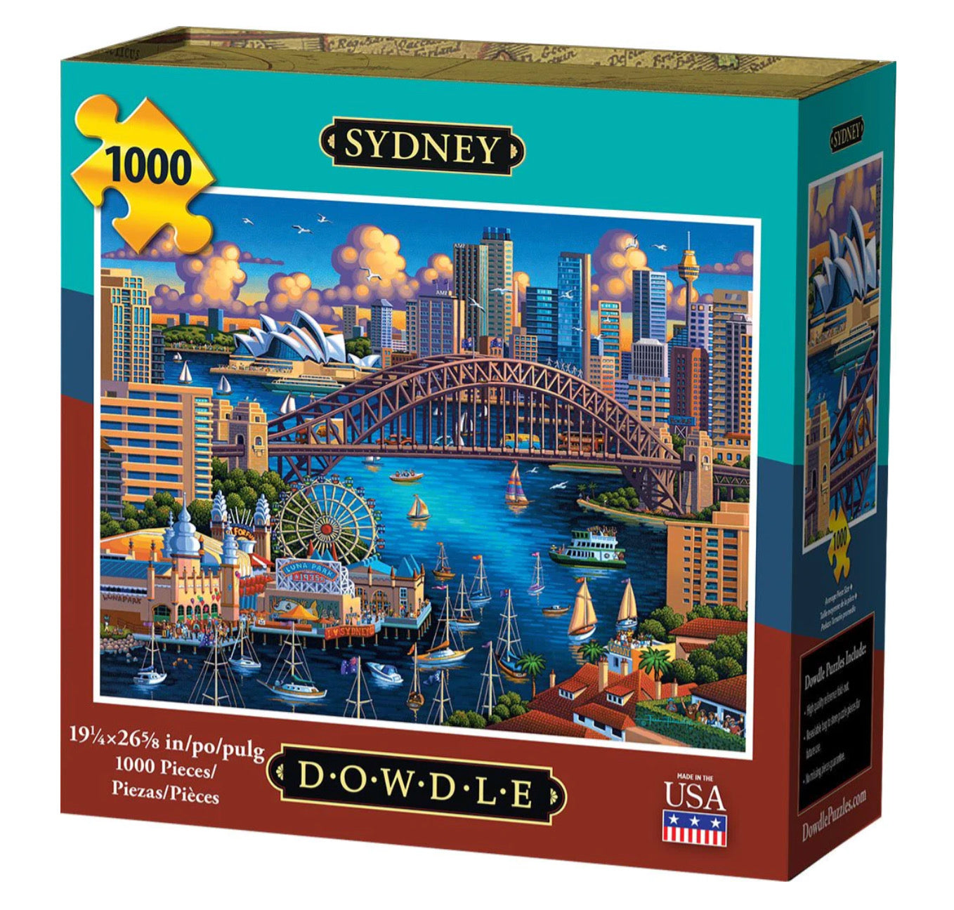 Sydney - Australia