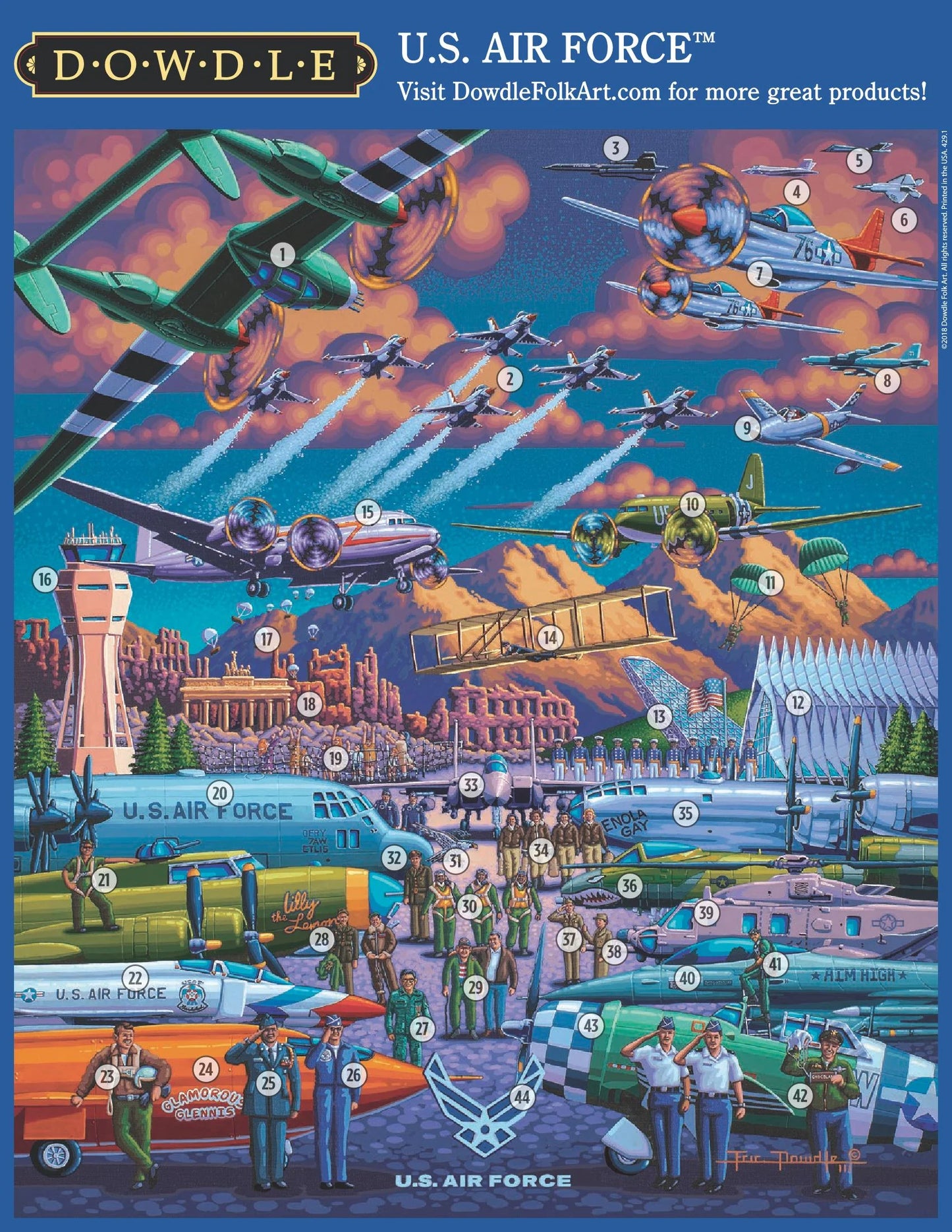 U.S. Air Force