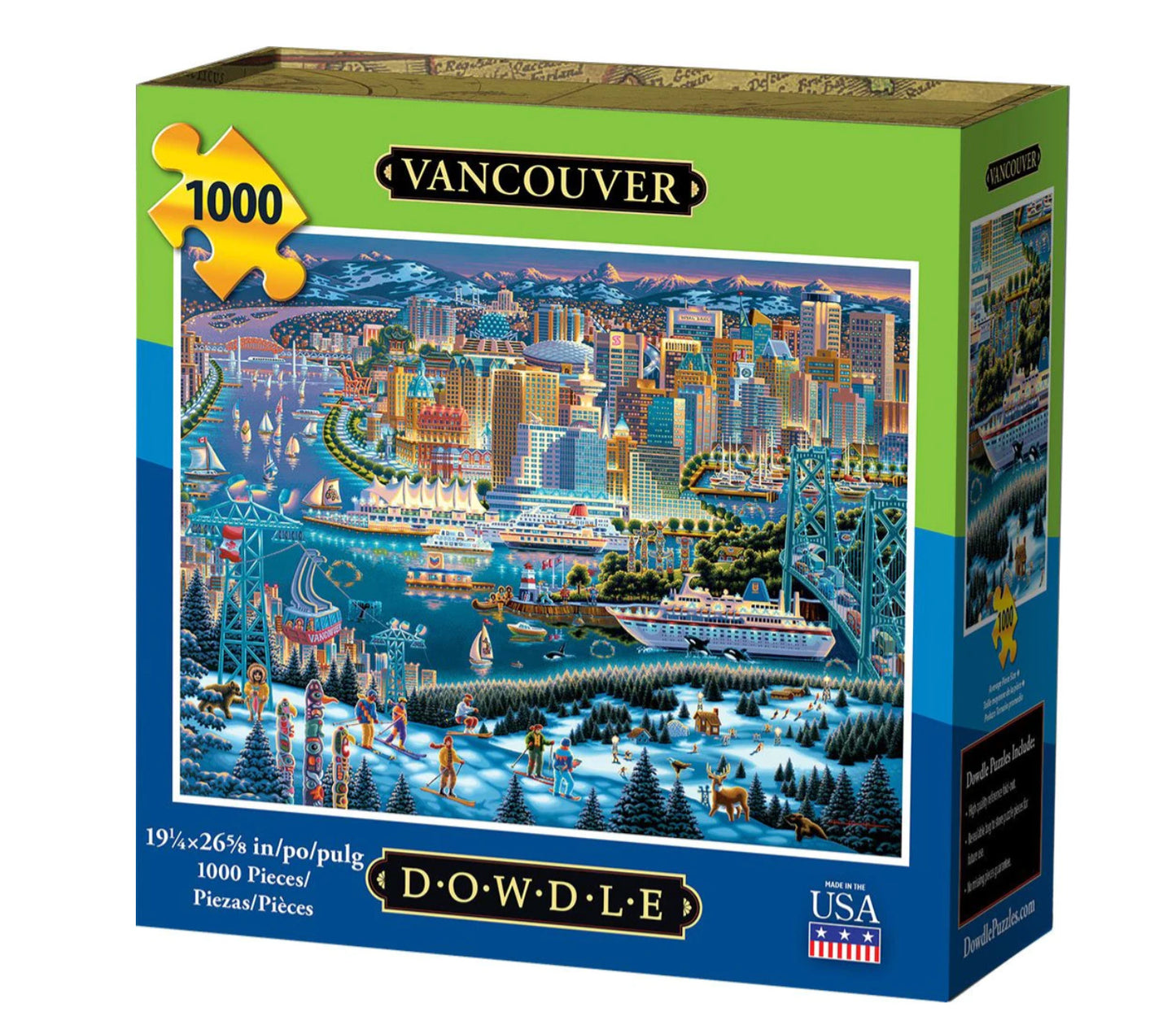 Vancouver - Canada