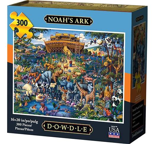 Noah's Ark
