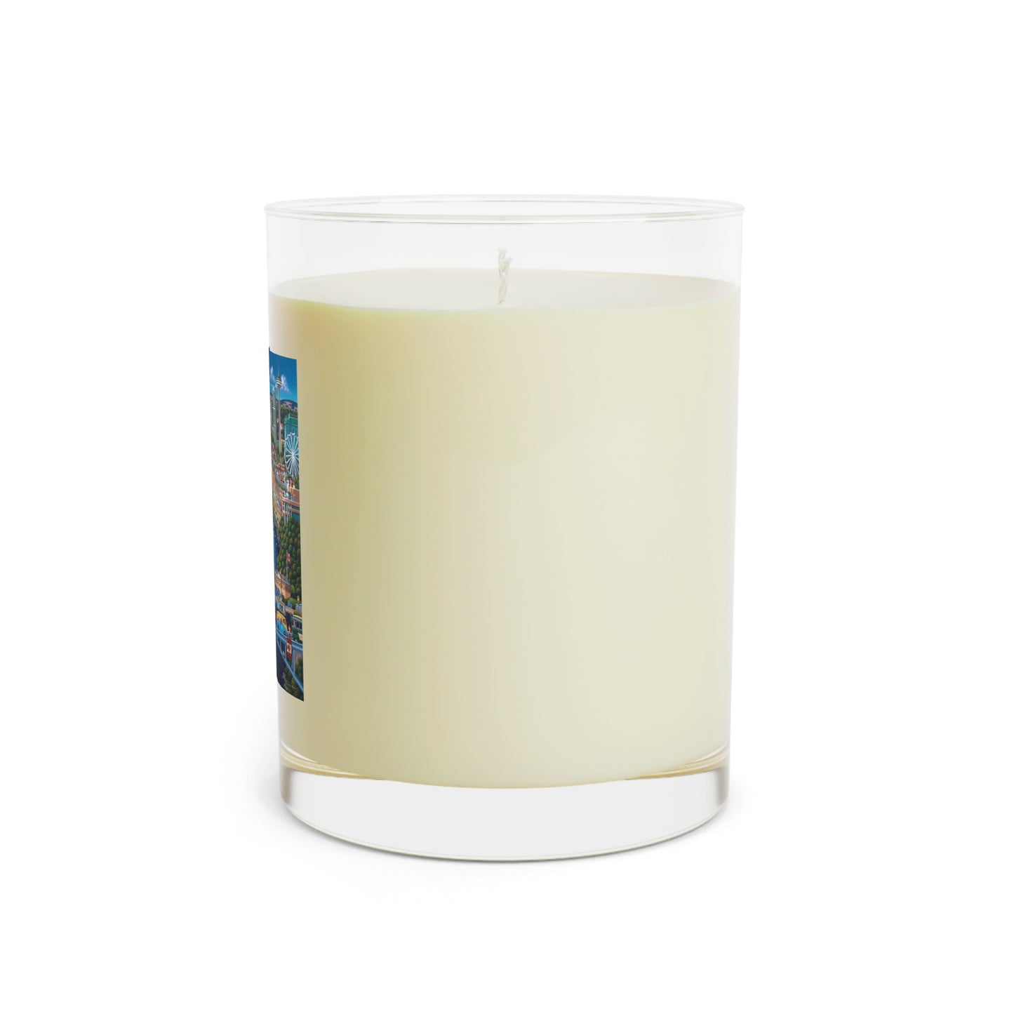 Niagara Falls - Dowdle Scented Candle