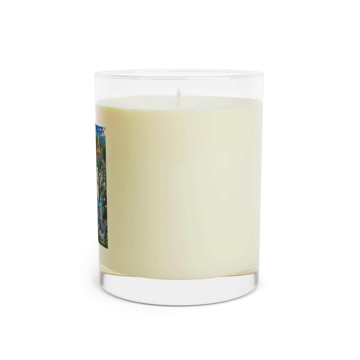 Neuschwanstein Castle - Dowdle Scented Candle