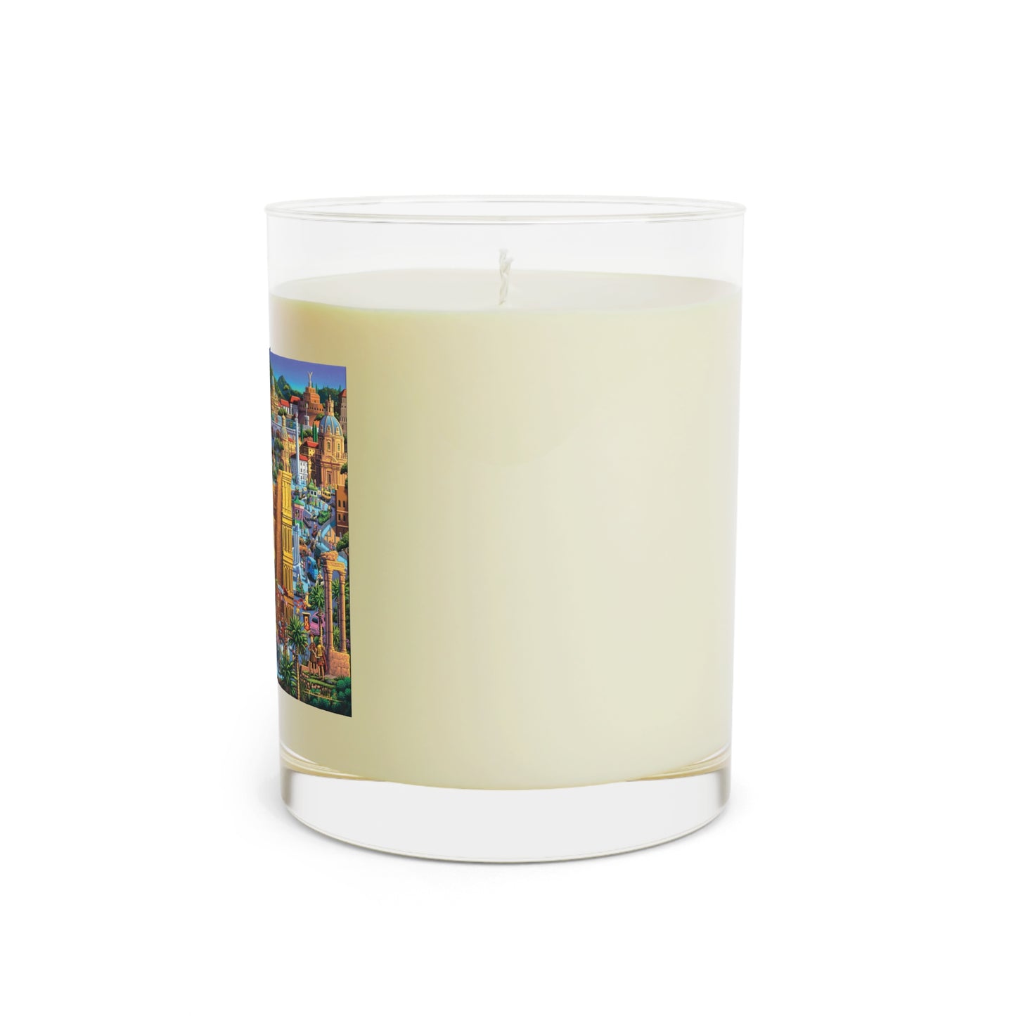 Rome - Dowdle Scented Candle