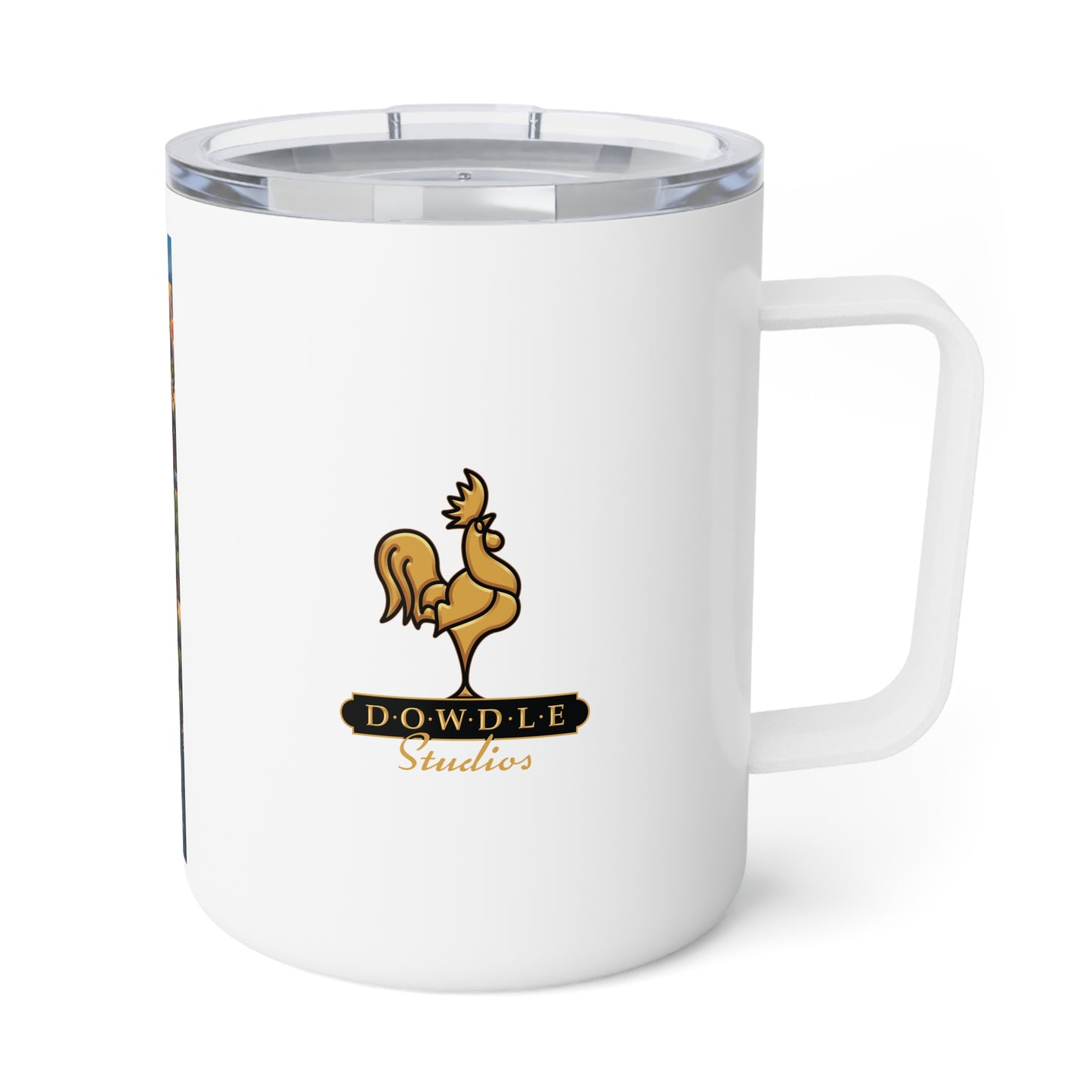 Grand Canyon - Dowdle Insulated Mug