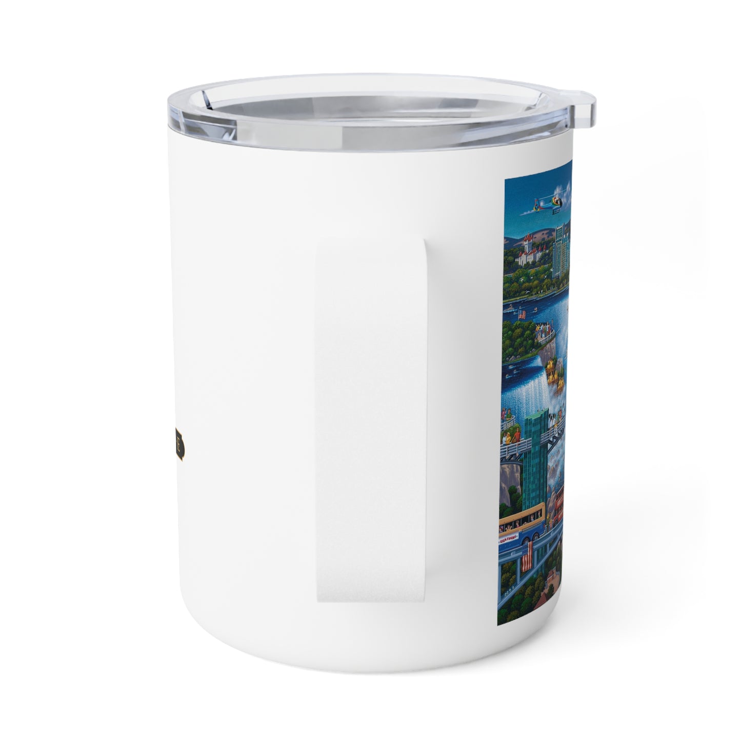 Niagara Falls - Dowdle Insulated Mug