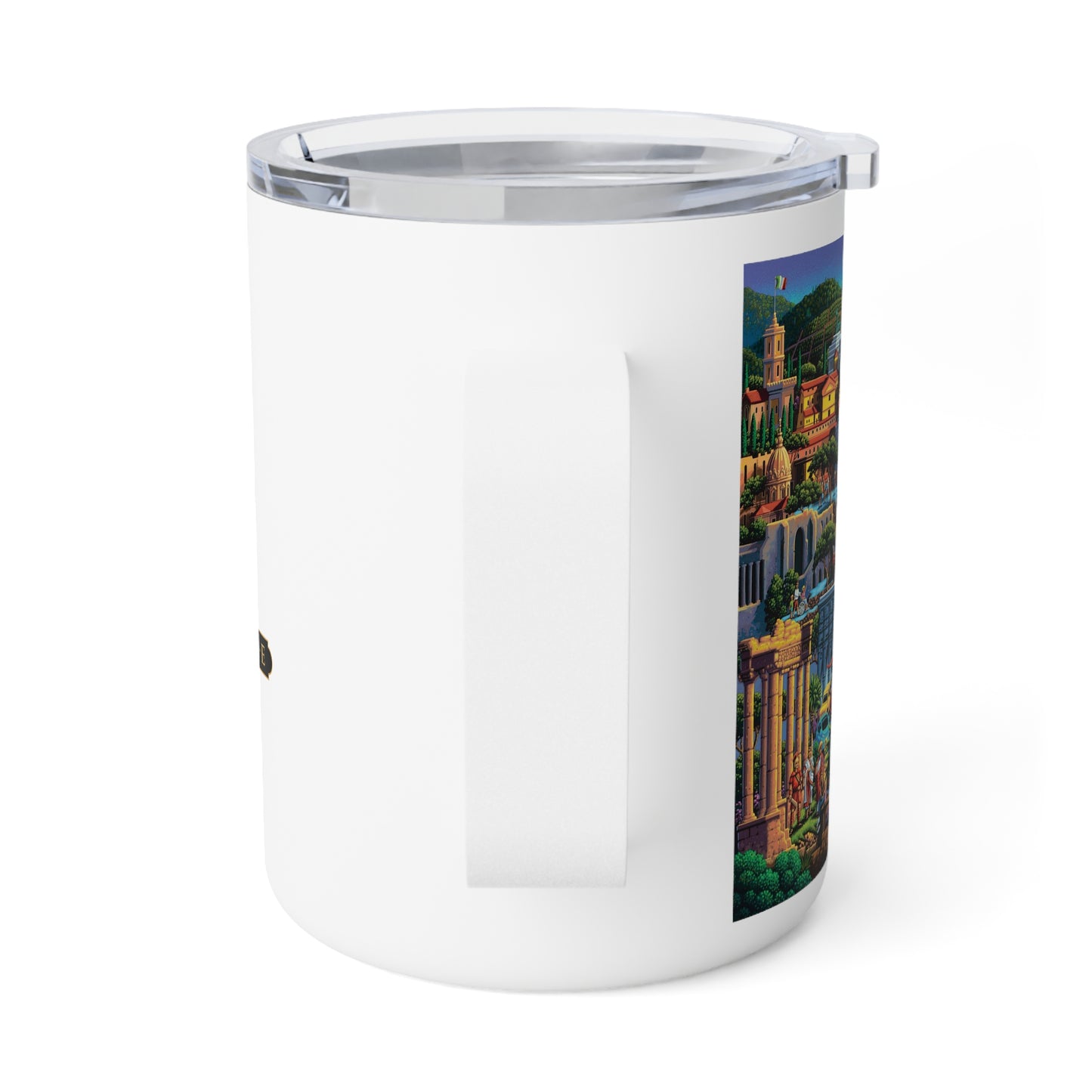 Rome - Dowdle Insulated Mug