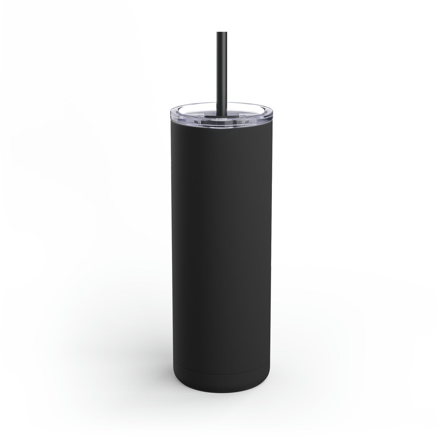 Dowdle Studios Skinny Matte Tumbler