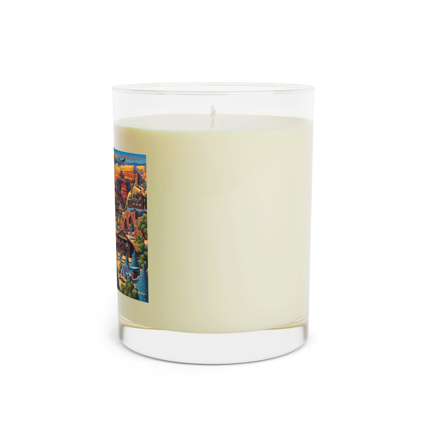 Grand Canyon - Dowdle Scented Candle