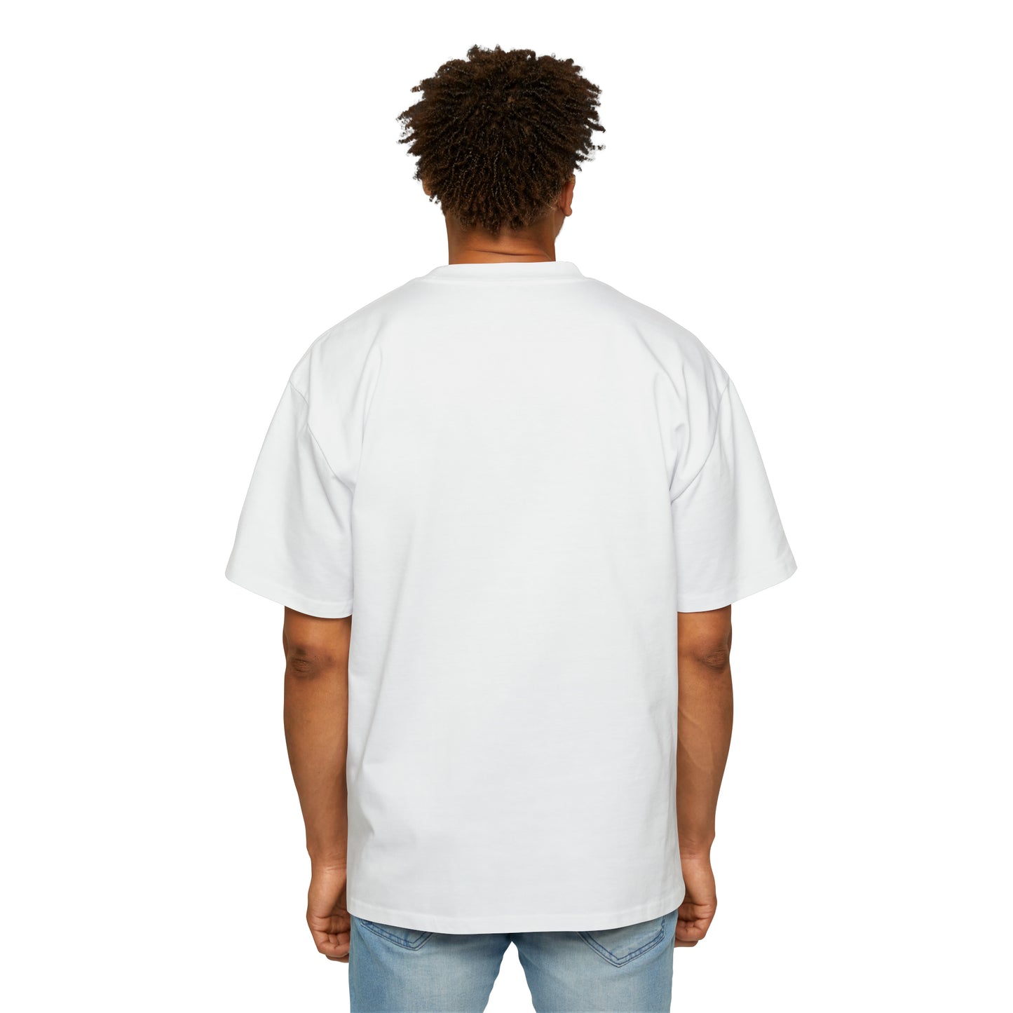 Greece - Dowdle Oversized Tee