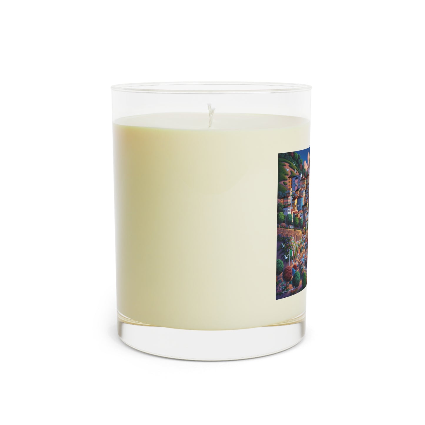 Cinque Terre - Italy- Dowdle Scented Candle