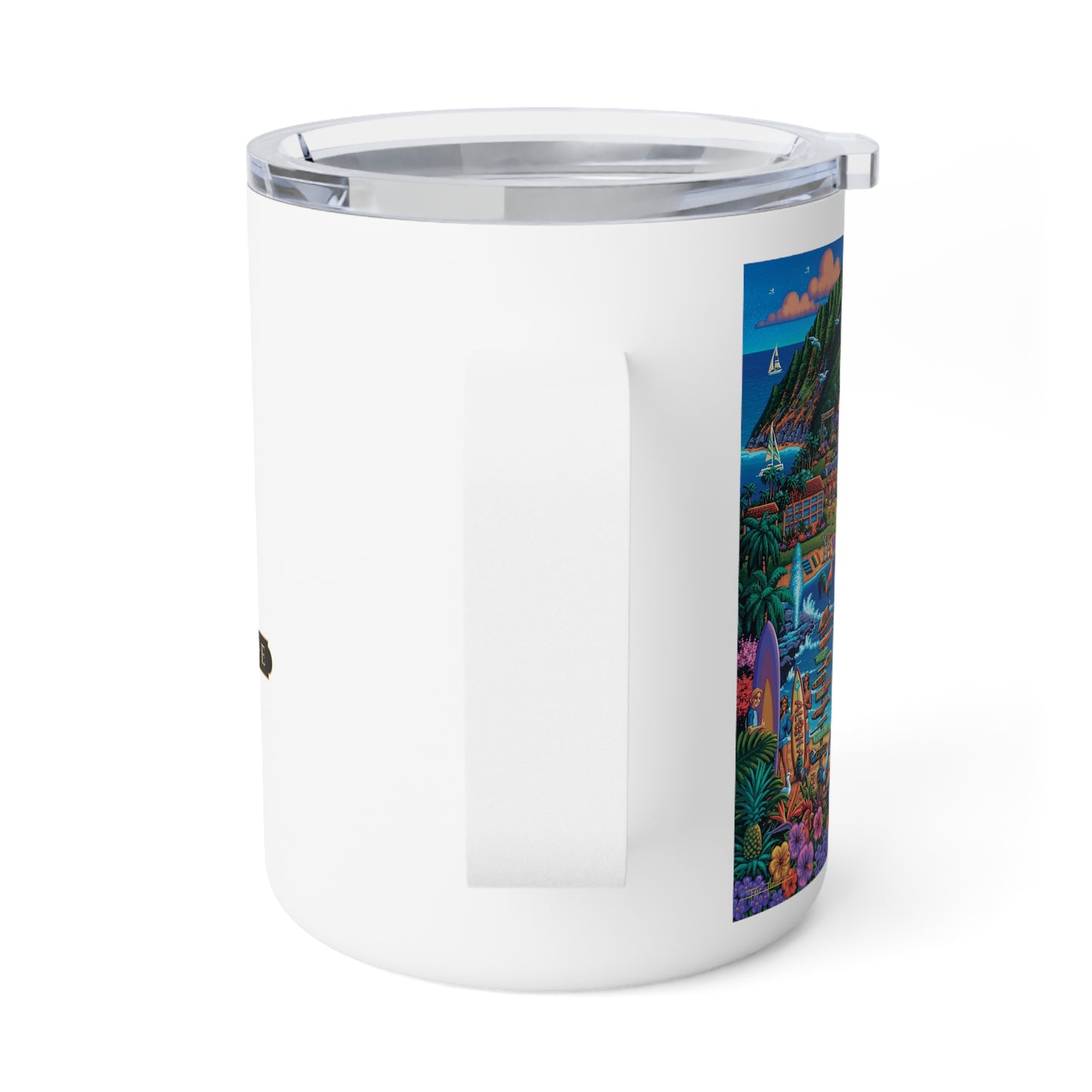 Kauai - Dowdle Insulated Mug