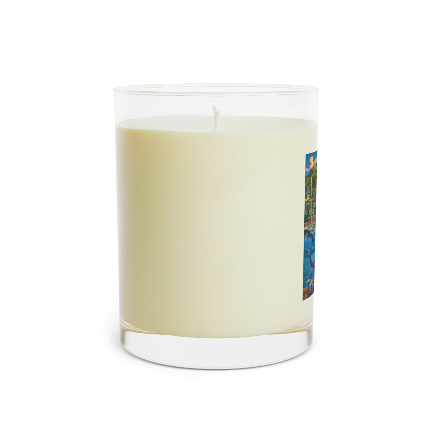 Maui - Dowdle Scented Candle