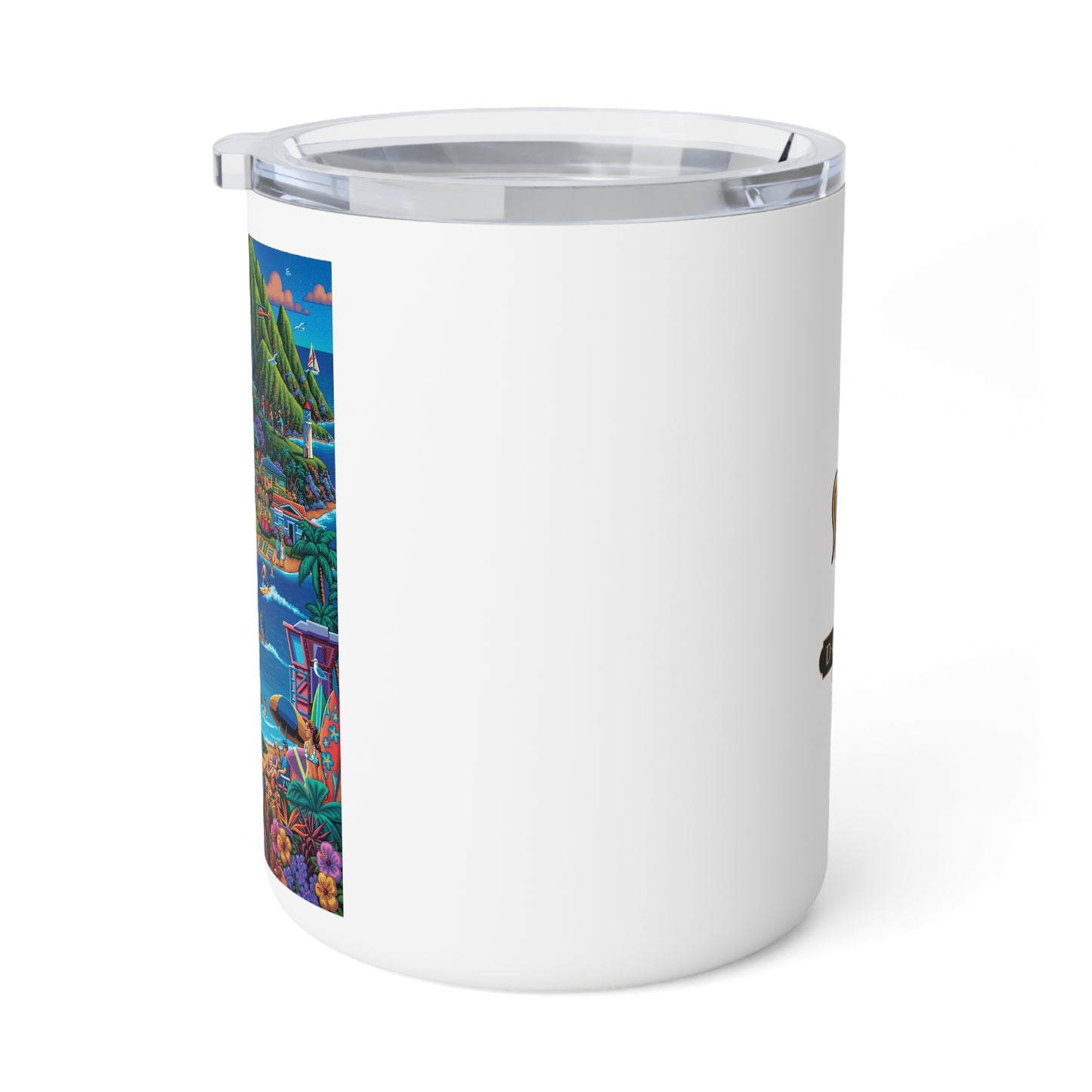 Kauai - Dowdle Insulated Mug