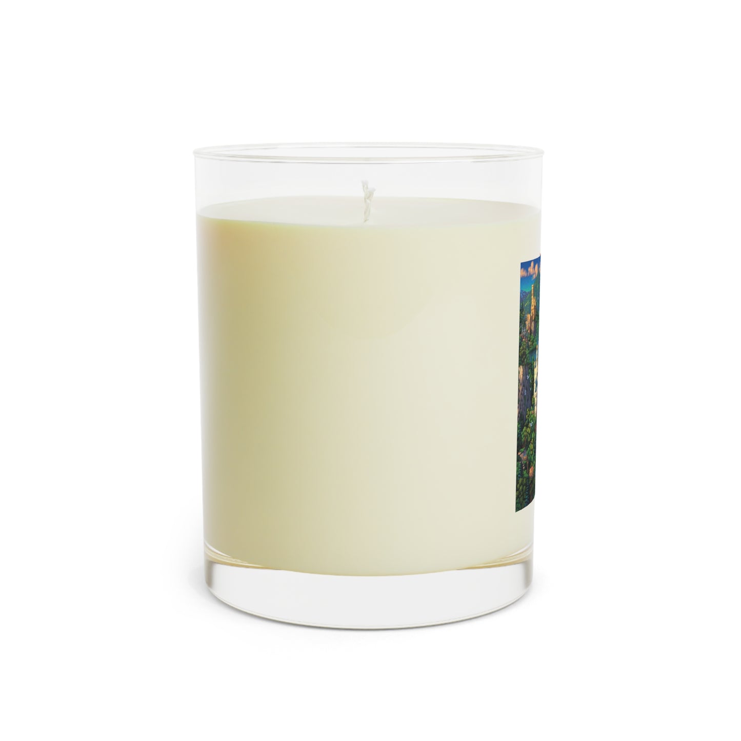 Neuschwanstein Castle - Dowdle Scented Candle