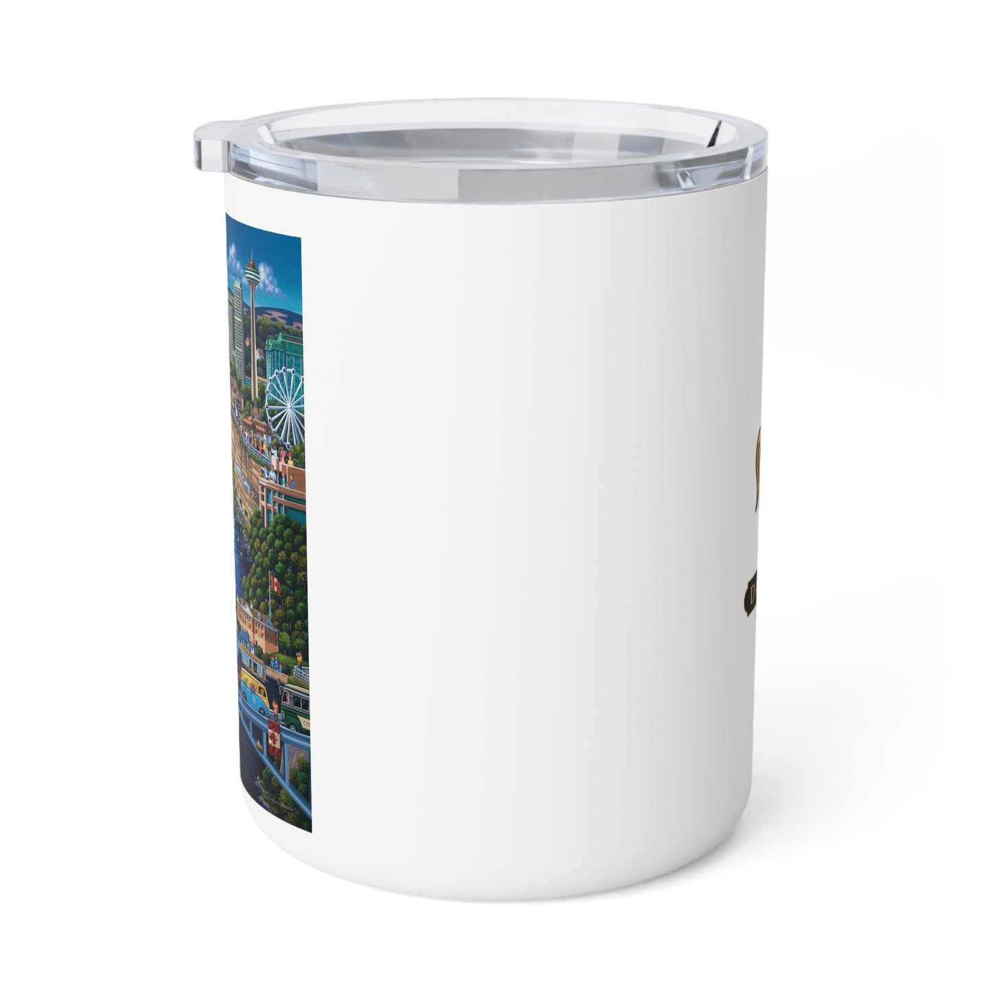 Niagara Falls - Dowdle Insulated Mug