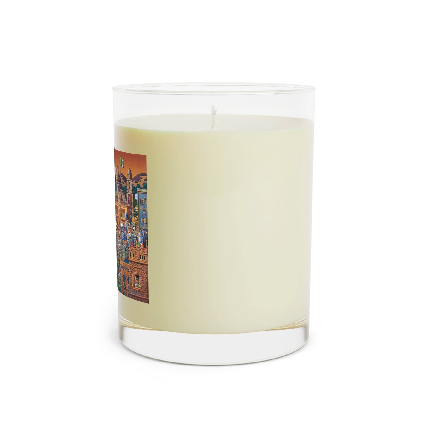 Day of the Dead - Dowdle Scented Candle