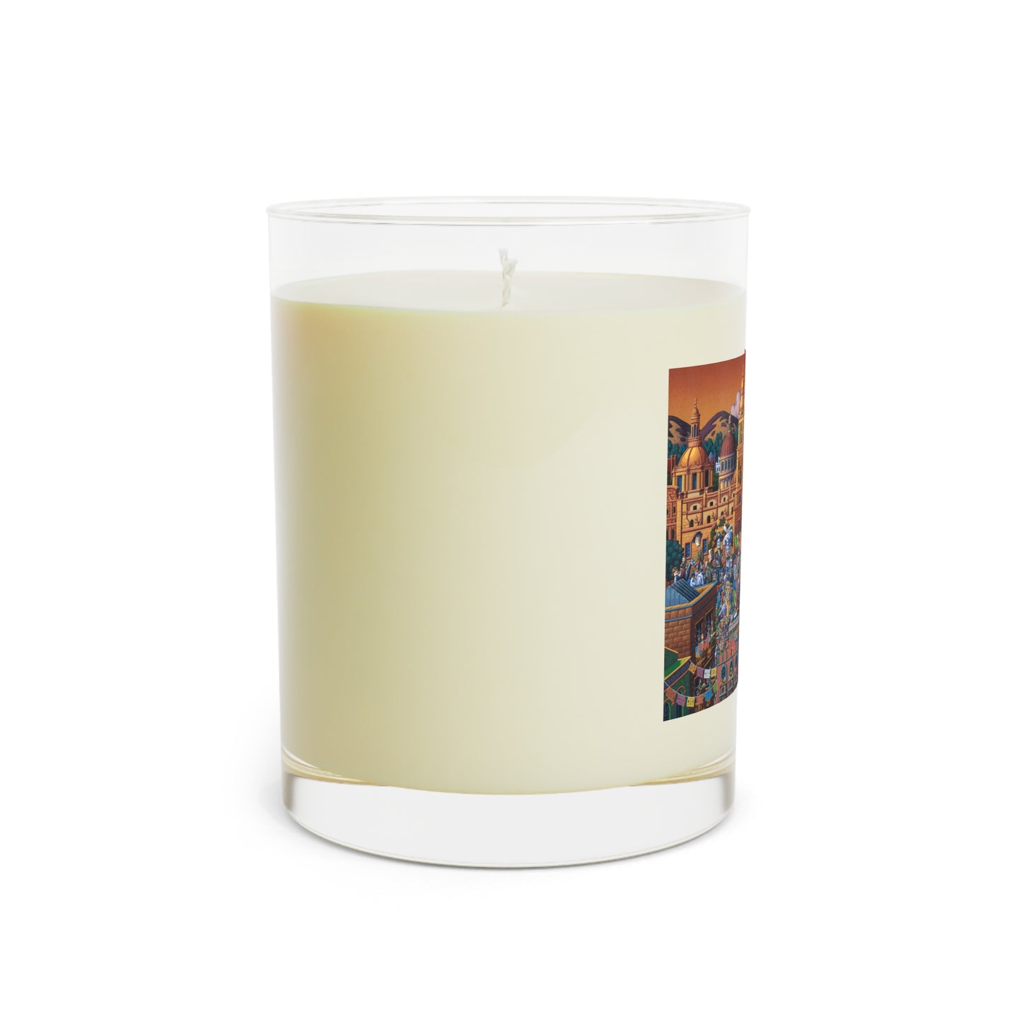 Day of the Dead - Dowdle Scented Candle