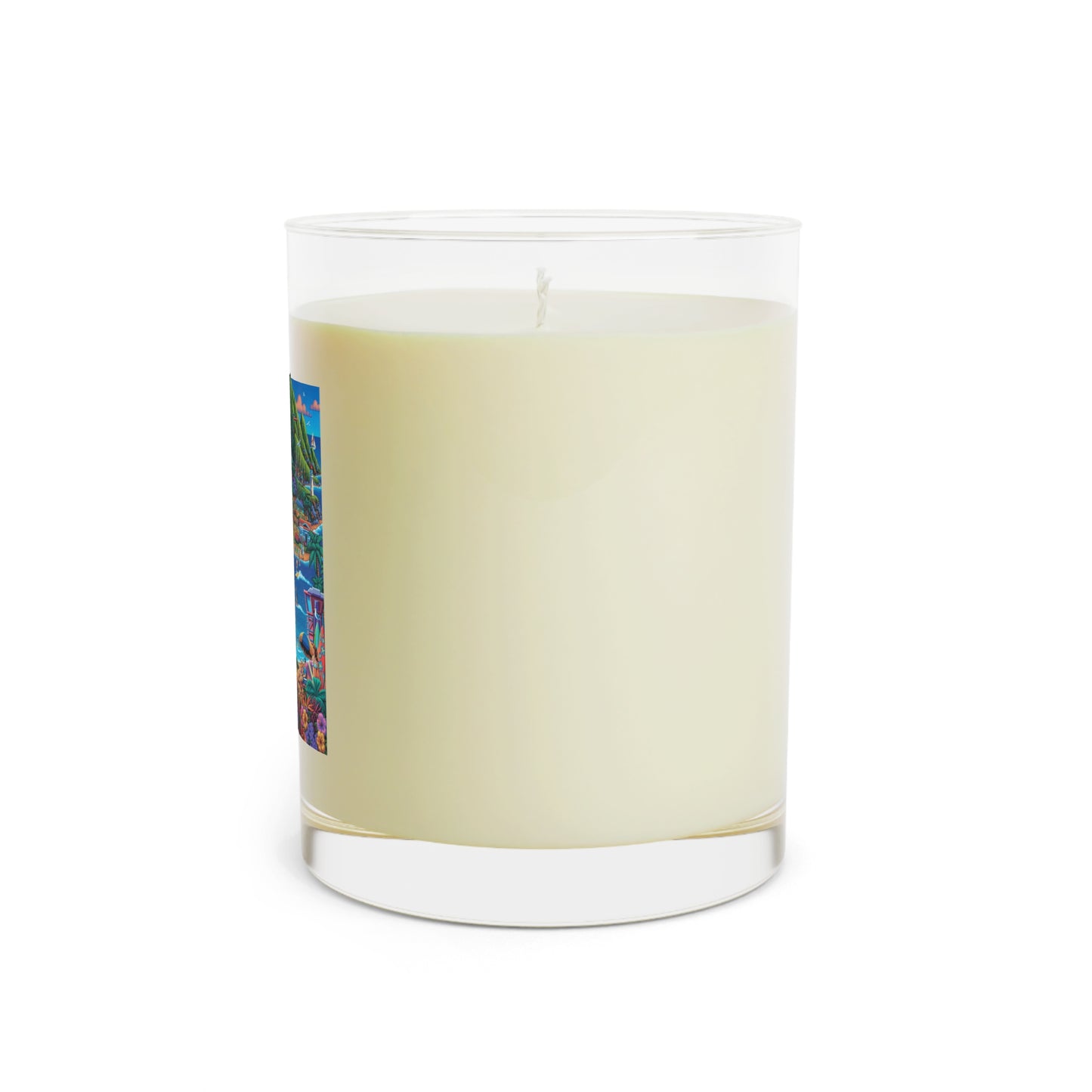 Kauai - Dowdle Scented Candle