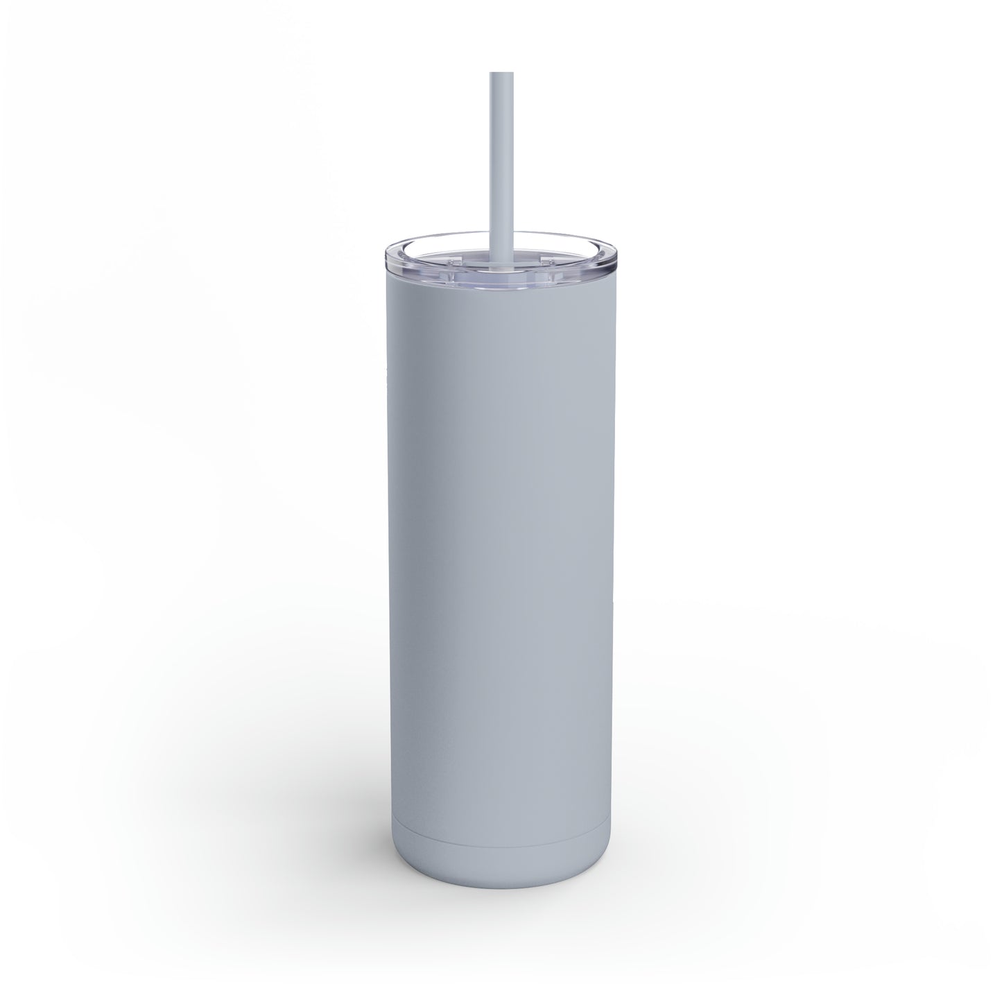 Dowdle Studios Skinny Matte Tumbler