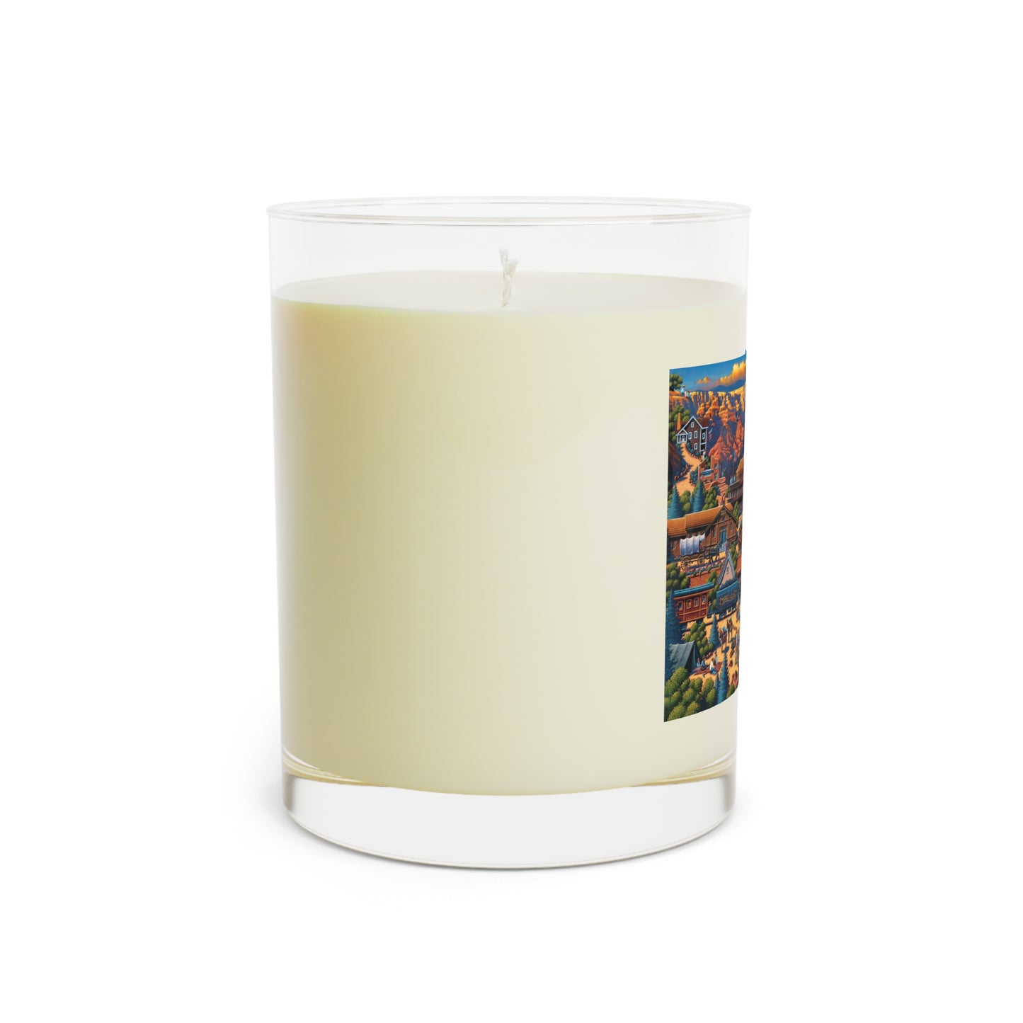 Grand Canyon - Dowdle Scented Candle