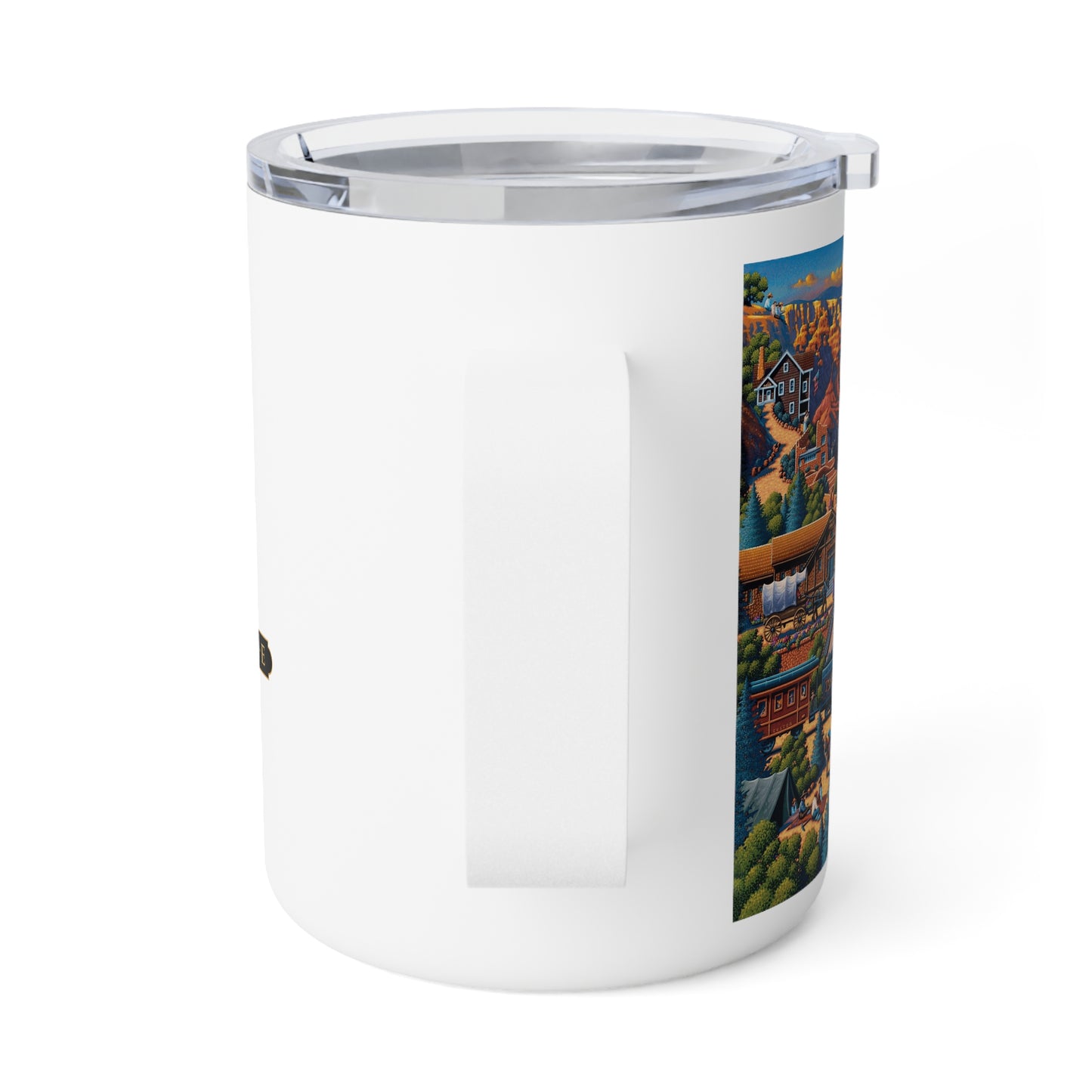 Grand Canyon - Dowdle Insulated Mug