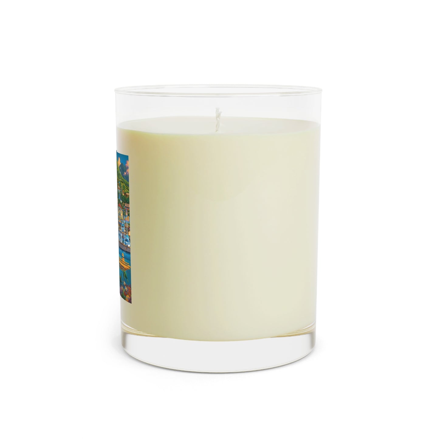 Maui - Dowdle Scented Candle