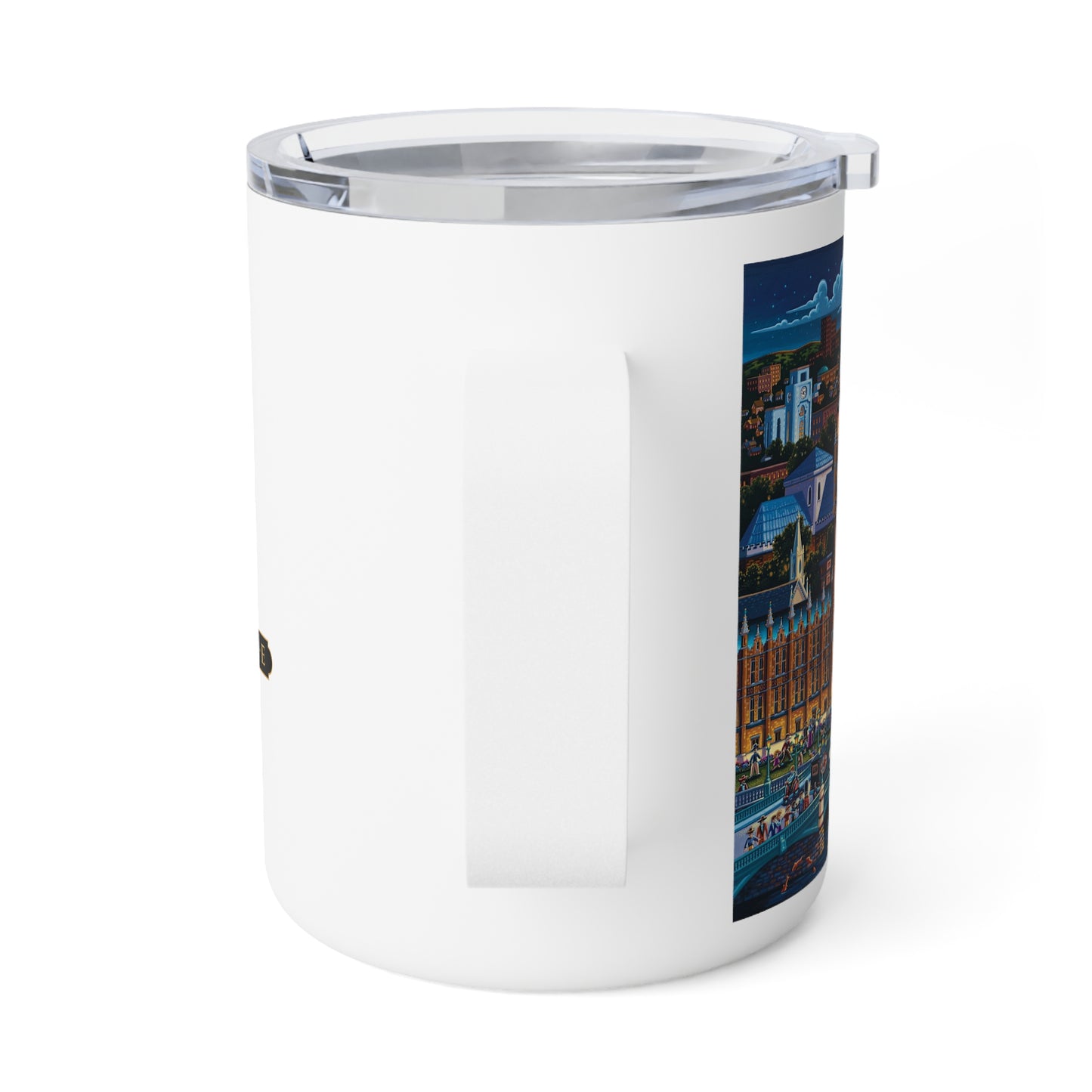 London - Dowdle Insulated Mug