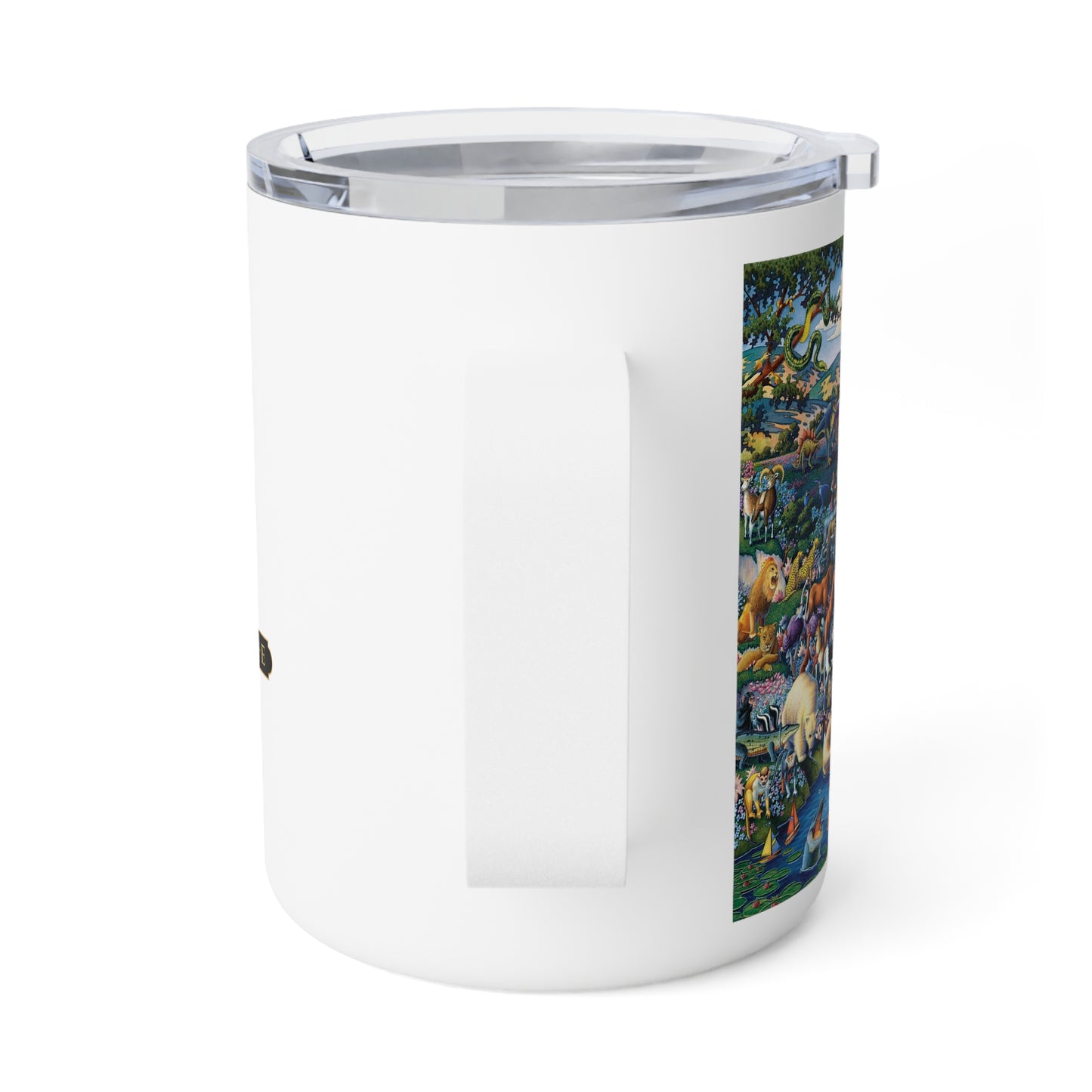 Noah’s Ark - Dowdle Insulated Mug