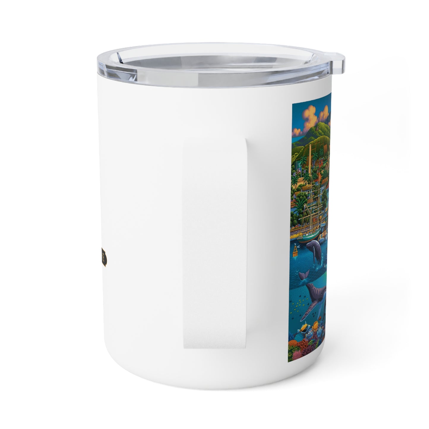 Maui - Dowdle Insulated Mug