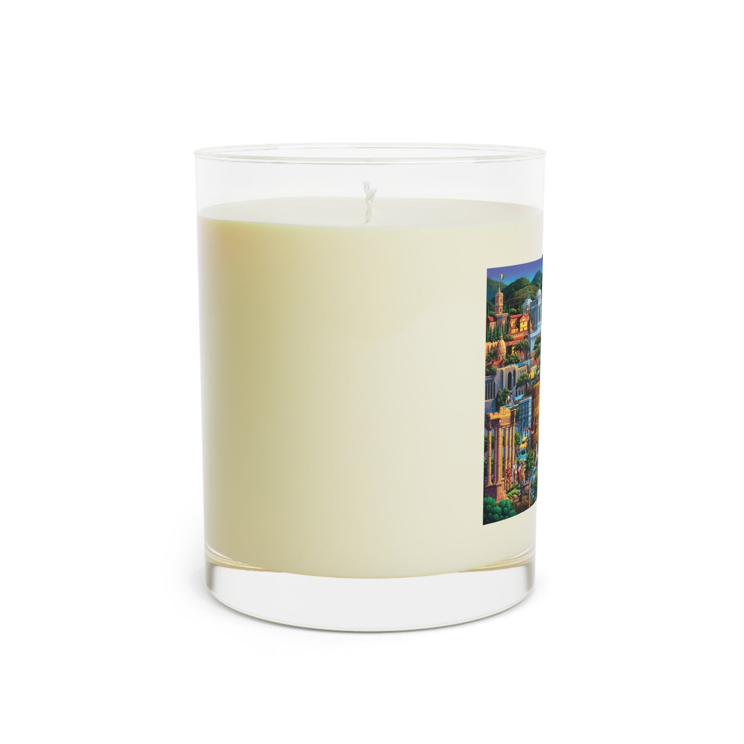 Rome - Dowdle Scented Candle