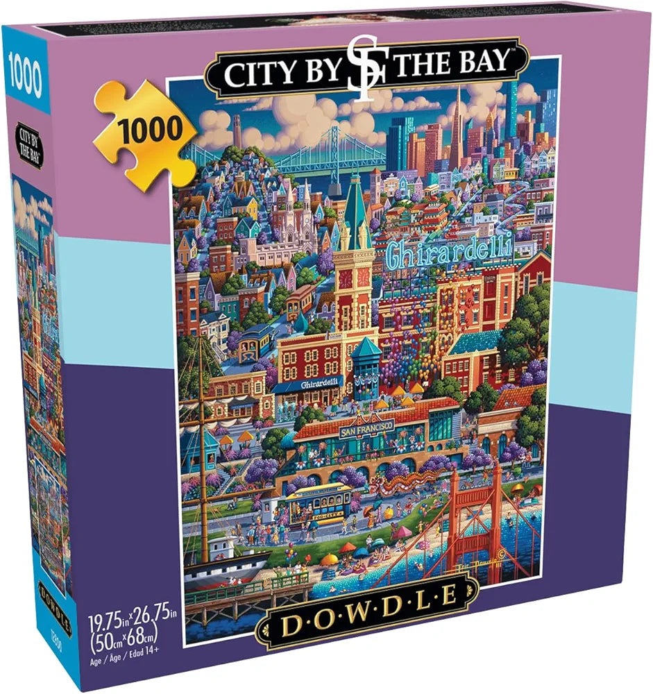 Jigsaw Puzzles