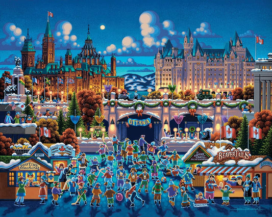 Ottawa - Canada