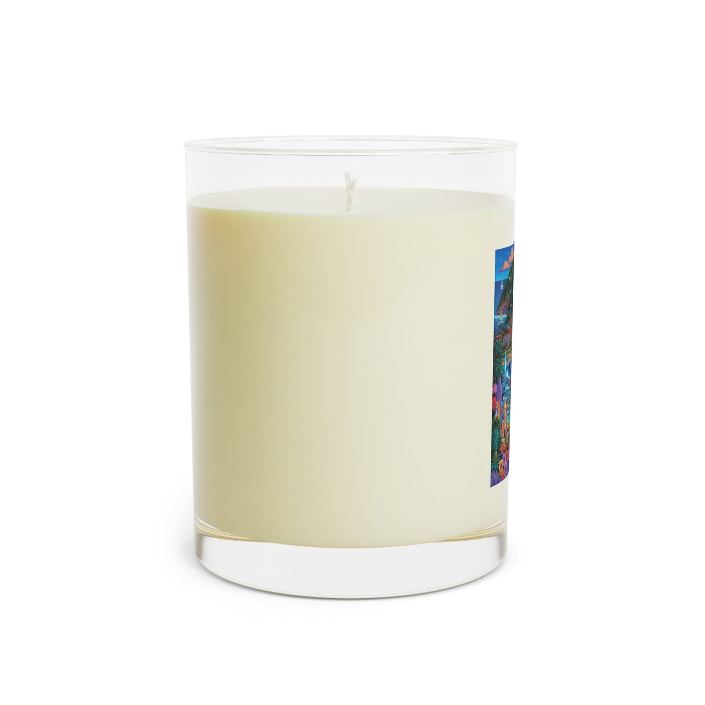 Kauai - Dowdle Scented Candle