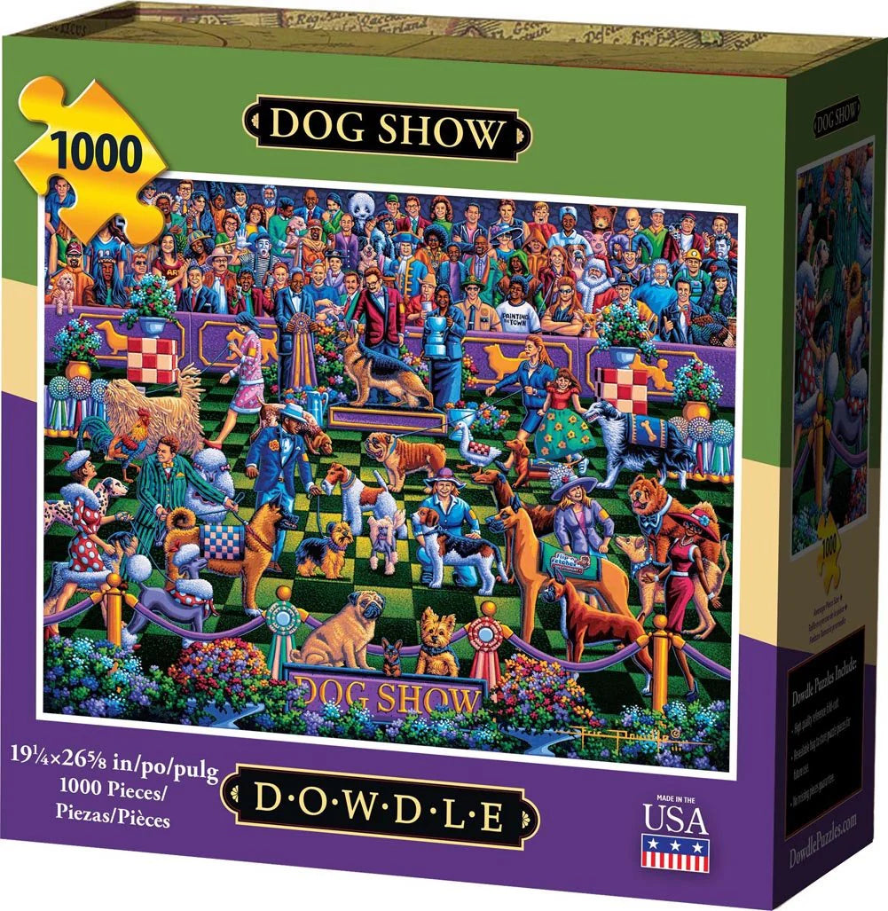 Dog Show