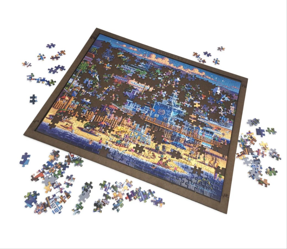 Puzzle Tray 19 1/4 inch x 26 5/8 inch