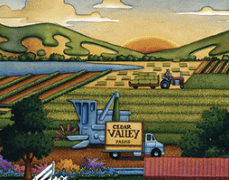 Lehi Roller Mills, Utah Dowdle Signature Edition Puzzle