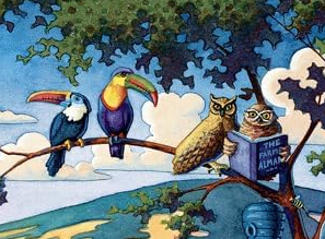 Noah's Ark Dowdle Signature Edition Puzzle