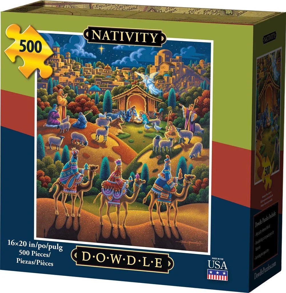 Nativity