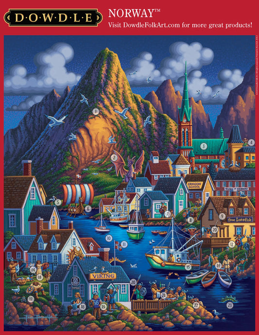 Norway