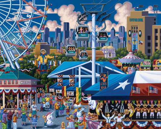 State Fair