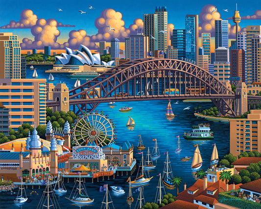 Sydney - Australia