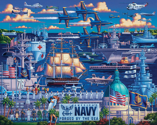 U.S. Navy