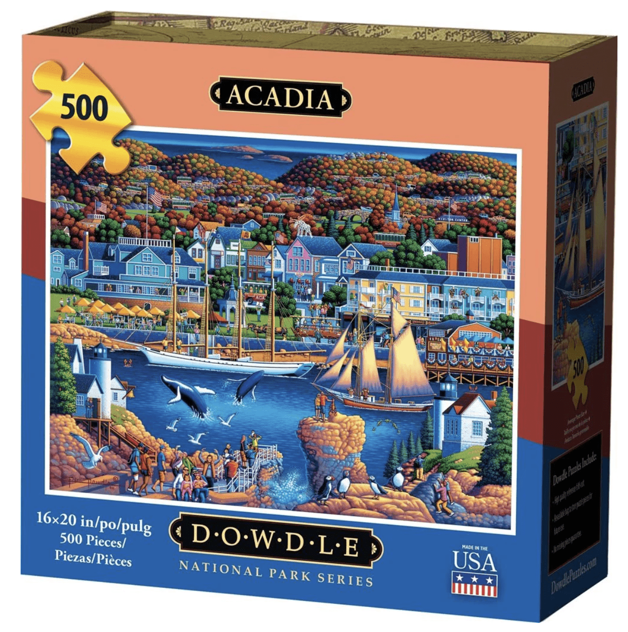 Products Dowdle Puzzles Art Gallery Products dowdle puzzles art gallery